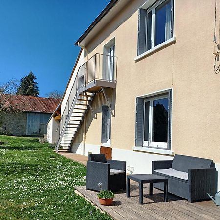 2 Chambres Privees Au Calme - Quartier Universite Dijon Ngoại thất bức ảnh