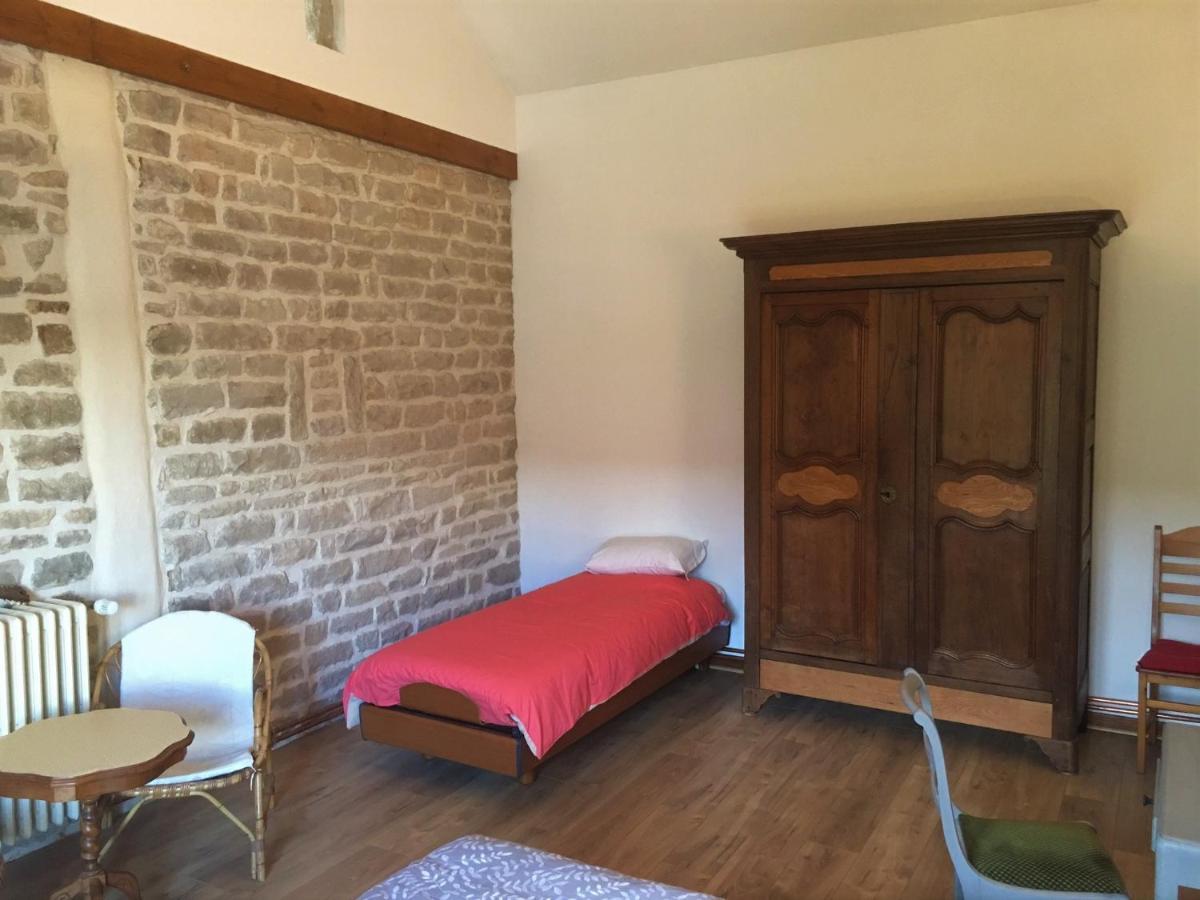 2 Chambres Privees Au Calme - Quartier Universite Dijon Ngoại thất bức ảnh