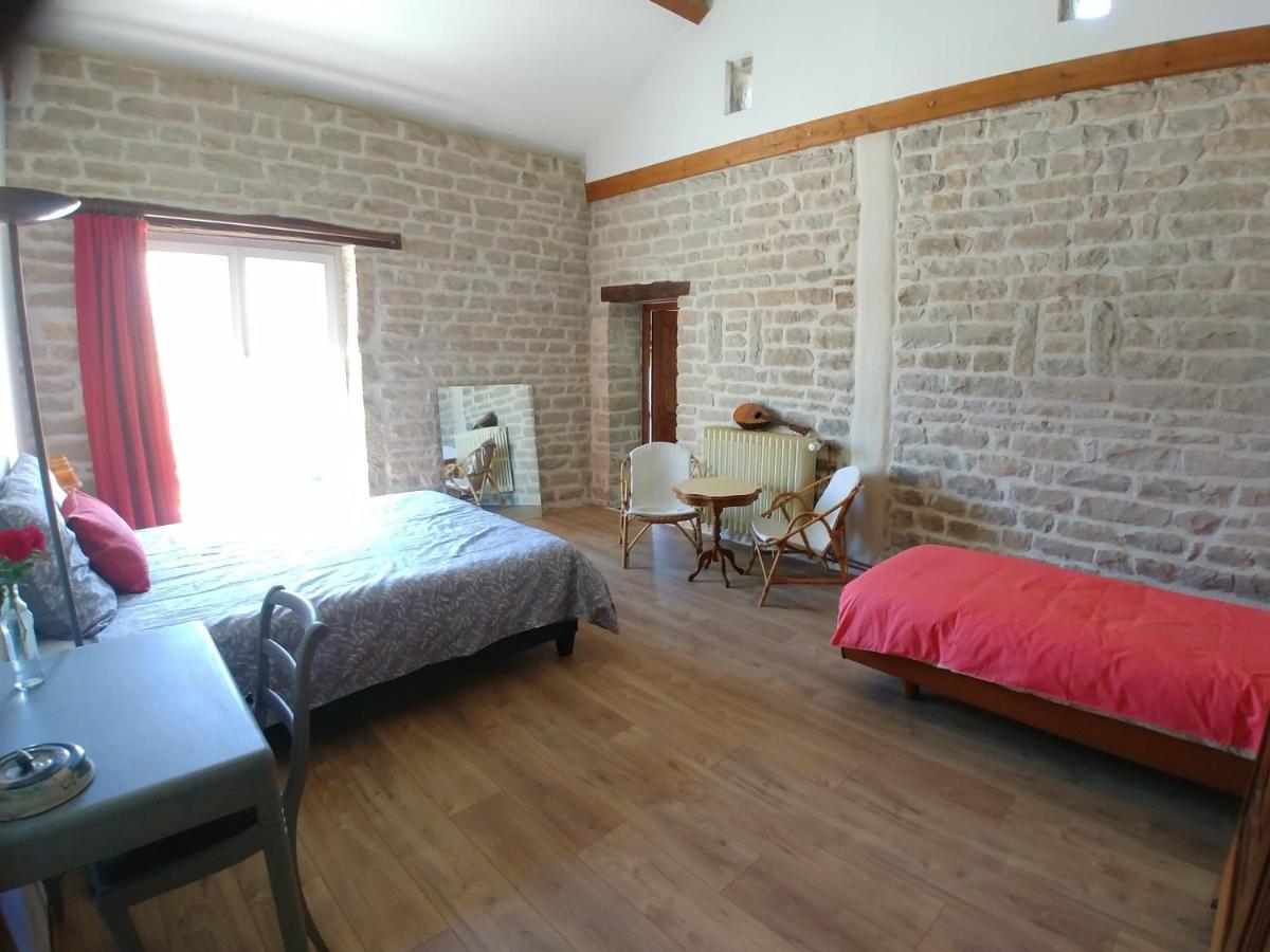 2 Chambres Privees Au Calme - Quartier Universite Dijon Ngoại thất bức ảnh