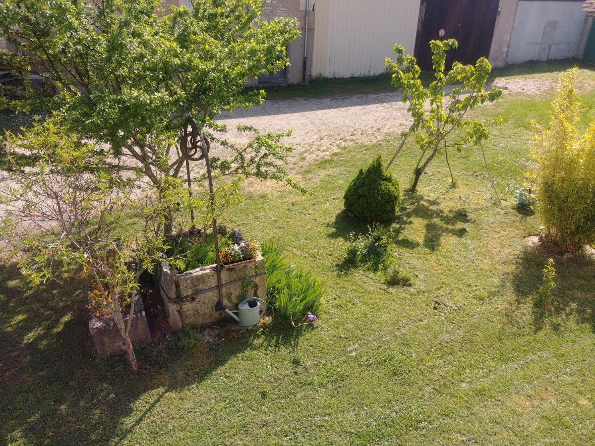 2 Chambres Privees Au Calme - Quartier Universite Dijon Ngoại thất bức ảnh