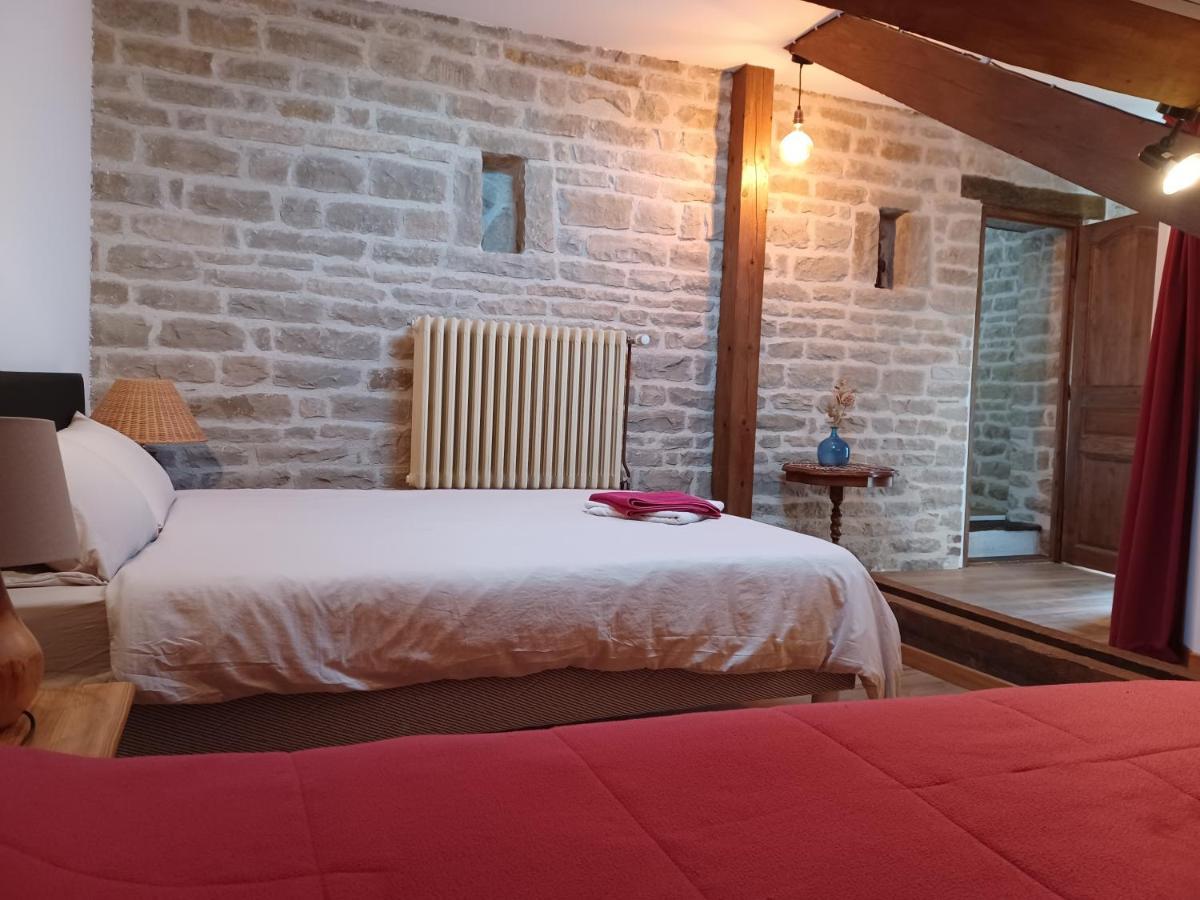 2 Chambres Privees Au Calme - Quartier Universite Dijon Ngoại thất bức ảnh