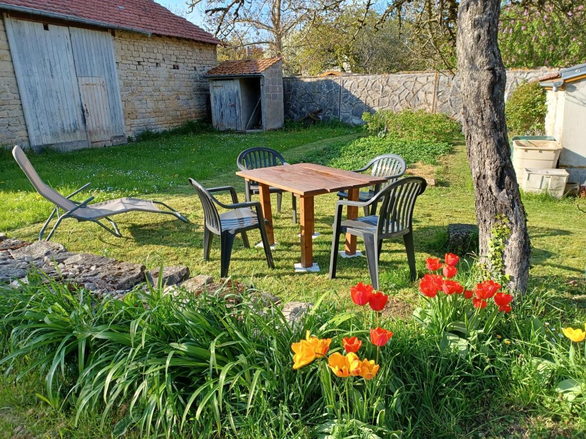 2 Chambres Privees Au Calme - Quartier Universite Dijon Ngoại thất bức ảnh